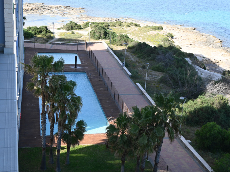 Urb. Veneciola Golf II, 30380, 3 Habitaciones Habitaciones, ,Apartamento,En Venta,5,1323
