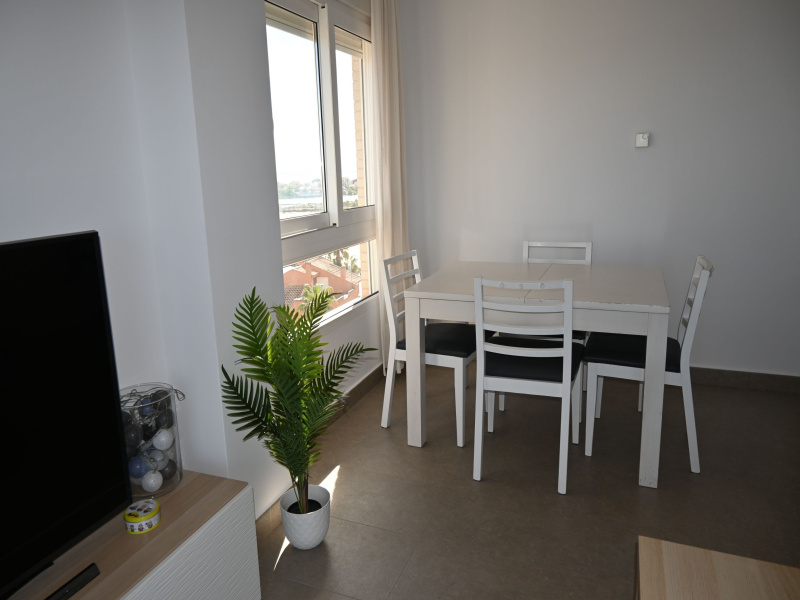 Urb. Veneciola Golf II, 30380, 3 Habitaciones Habitaciones, ,Apartamento,En Venta,5,1323