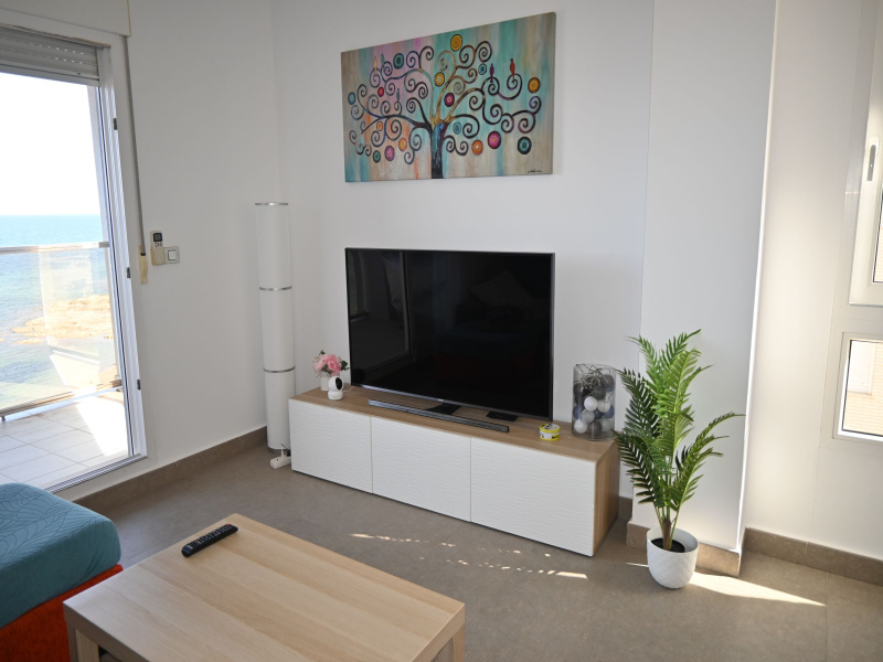 Urb. Veneciola Golf II, 30380, 3 Habitaciones Habitaciones, ,Apartamento,En Venta,5,1323
