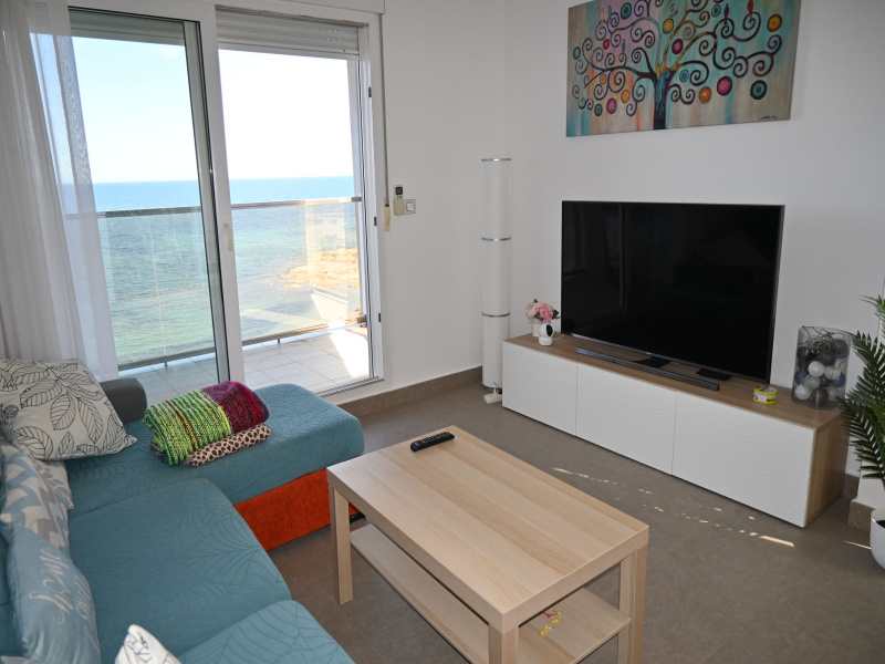 Urb. Veneciola Golf II, 30380, 3 Habitaciones Habitaciones, ,Apartamento,En Venta,5,1323