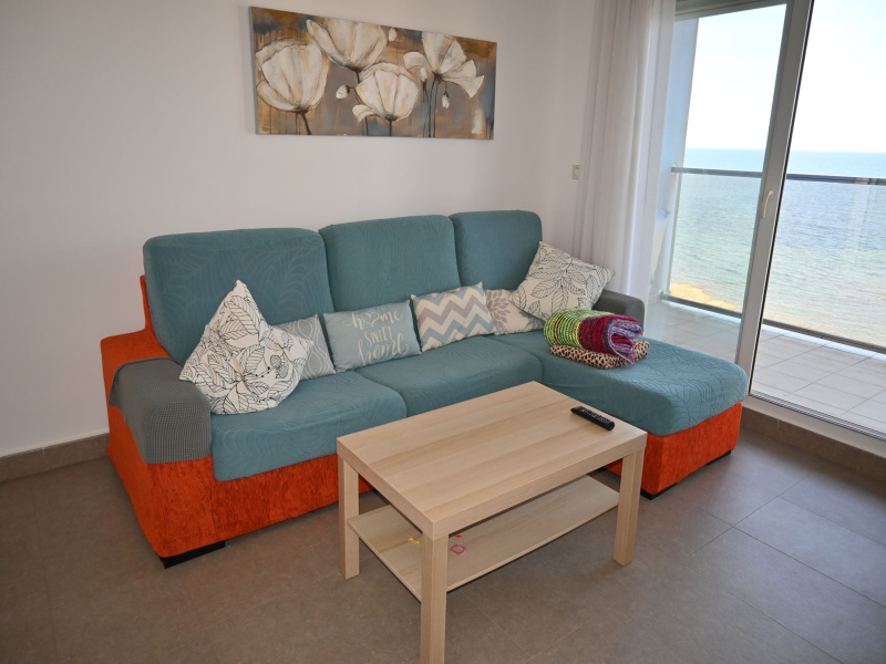Urb. Veneciola Golf II, 30380, 3 Habitaciones Habitaciones, ,Apartamento,En Venta,5,1323