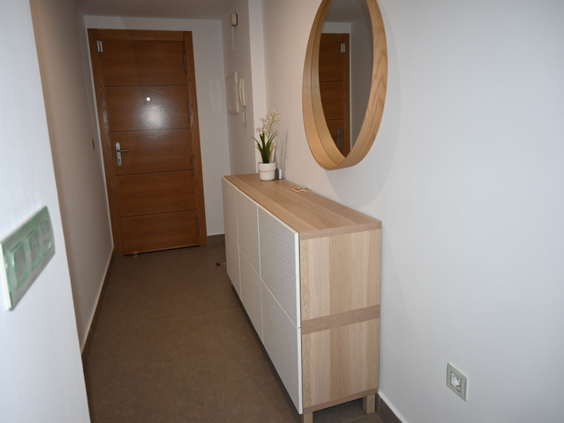 Urb. Veneciola Golf II, 30380, 3 Habitaciones Habitaciones, ,Apartamento,En Venta,5,1323