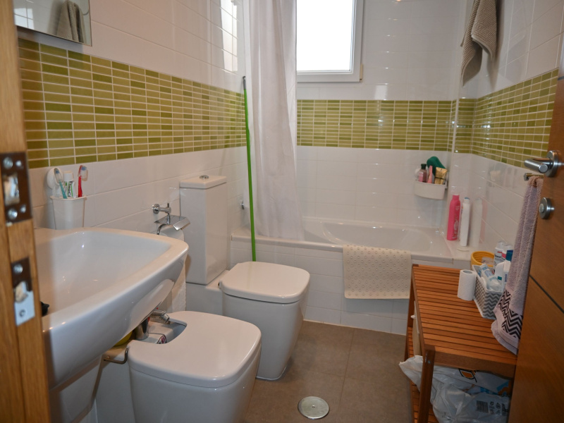 Urb. Veneciola Golf II, 30380, 3 Habitaciones Habitaciones, ,Apartamento,En Venta,5,1323