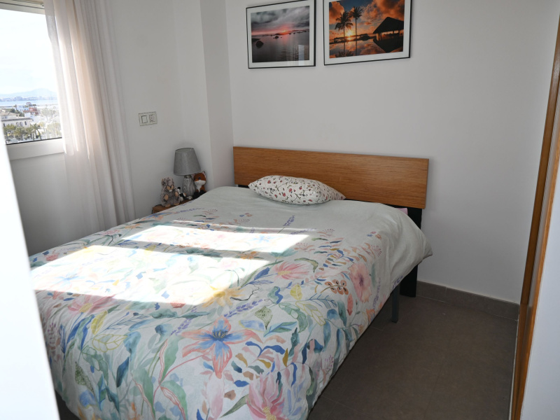Urb. Veneciola Golf II, 30380, 3 Habitaciones Habitaciones, ,Apartamento,En Venta,5,1323