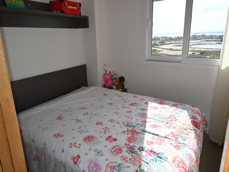 Urb. Veneciola Golf II, 30380, 3 Habitaciones Habitaciones, ,Apartamento,En Venta,5,1323