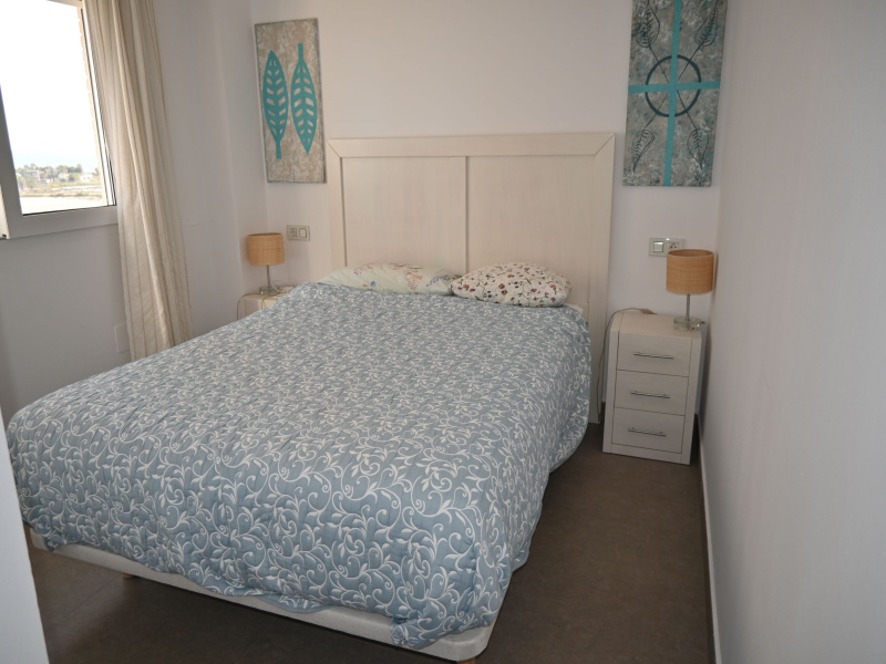 Urb. Veneciola Golf II, 30380, 3 Habitaciones Habitaciones, ,Apartamento,En Venta,5,1323