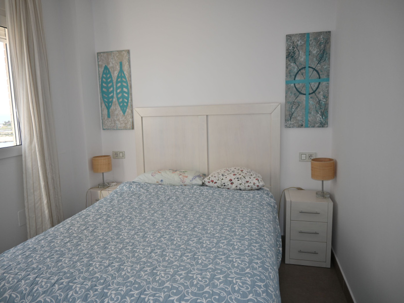 Urb. Veneciola Golf II, 30380, 3 Habitaciones Habitaciones, ,Apartamento,En Venta,5,1323