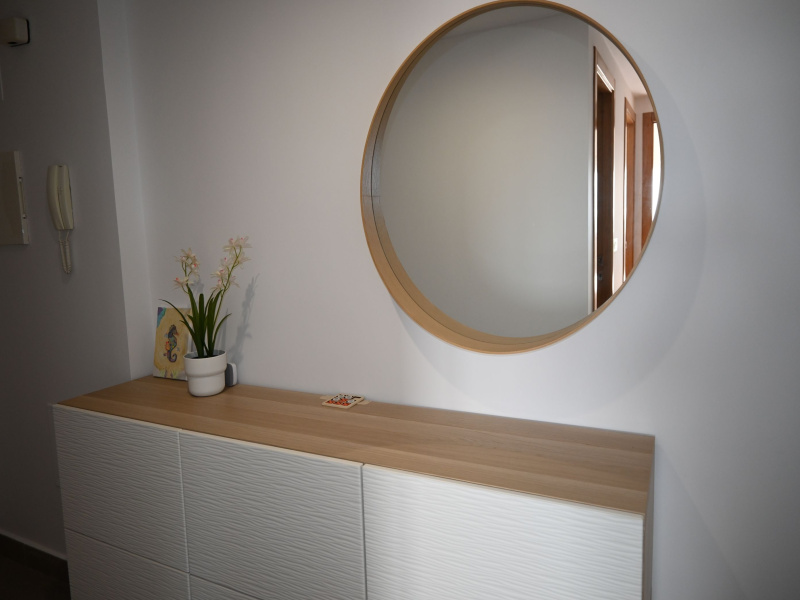 Urb. Veneciola Golf II, 30380, 3 Habitaciones Habitaciones, ,Apartamento,En Venta,5,1323