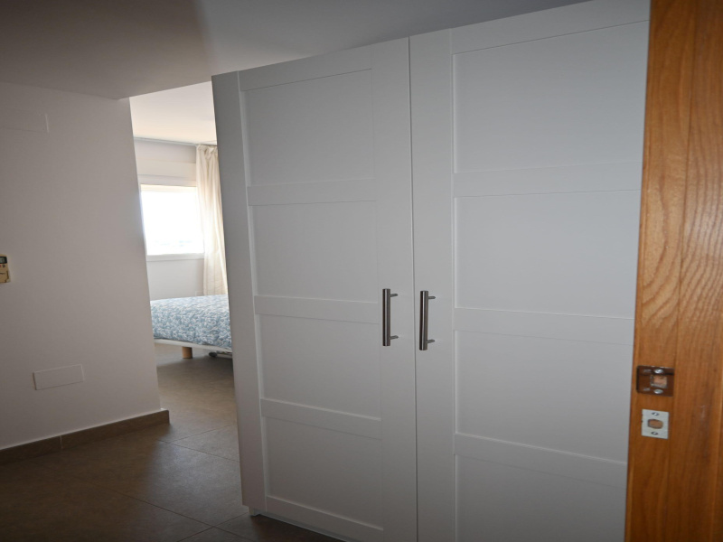 Urb. Veneciola Golf II, 30380, 3 Habitaciones Habitaciones, ,Apartamento,En Venta,5,1323