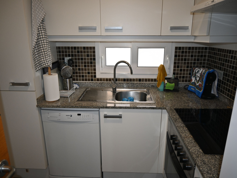 Urb. Veneciola Golf II, 30380, 3 Habitaciones Habitaciones, ,Apartamento,En Venta,5,1323