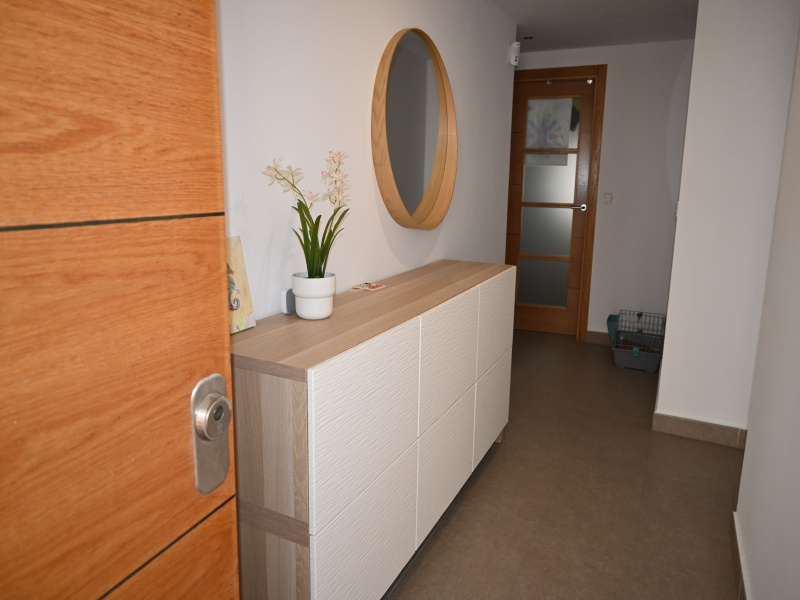 Urb. Veneciola Golf II, 30380, 3 Habitaciones Habitaciones, ,Apartamento,En Venta,5,1323
