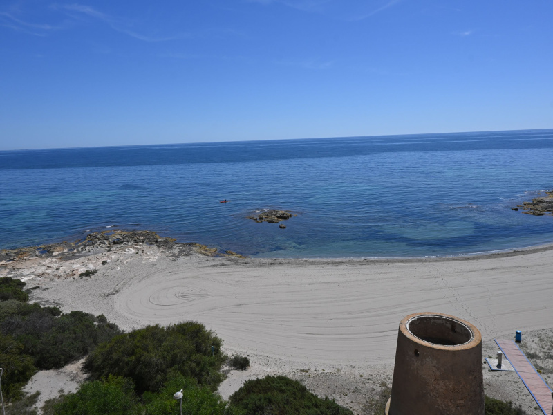 Urb. Veneciola Golf II, 30380, 3 Habitaciones Habitaciones, ,Apartamento,En Venta,5,1323