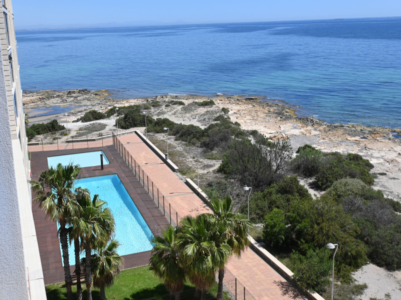 Urb. Veneciola Golf II, 30380, 3 Habitaciones Habitaciones, ,Apartamento,En Venta,5,1323