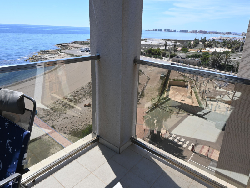 Urb. Veneciola Golf II, 30380, 3 Habitaciones Habitaciones, ,Apartamento,En Venta,5,1323