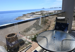 Urb. Veneciola Golf II, 30380, 3 Habitaciones Habitaciones, ,Apartamento,En Venta,5,1323