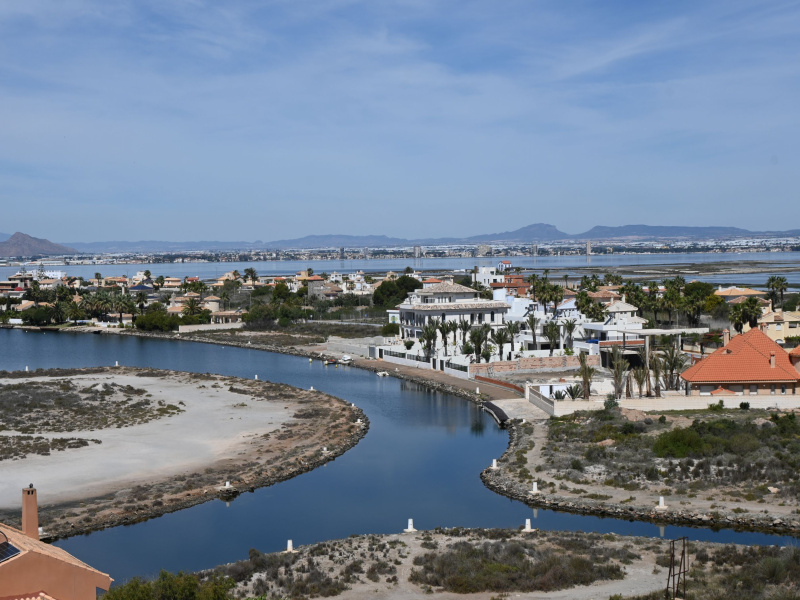 Urb. Veneciola Golf II, 30380, 3 Habitaciones Habitaciones, ,Apartamento,En Venta,5,1323