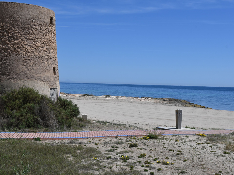 Urb. Veneciola Golf II, 30380, 3 Habitaciones Habitaciones, ,Apartamento,En Venta,5,1323