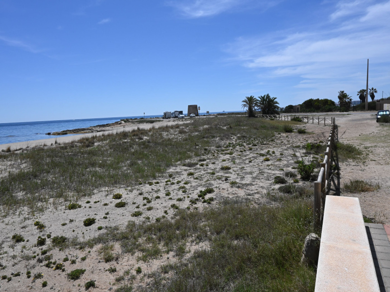 Urb. Veneciola Golf II, 30380, 3 Habitaciones Habitaciones, ,Apartamento,En Venta,5,1323
