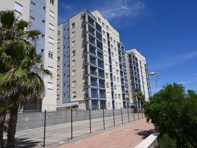 Urb. Veneciola Golf II, 30380, 3 Habitaciones Habitaciones, ,Apartamento,En Venta,5,1323