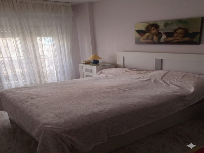 Urbanización Puerto y Playa, 30380, 2 Habitaciones Habitaciones, ,2 BathroomsBathrooms,Apartamento,En Venta,3,1326