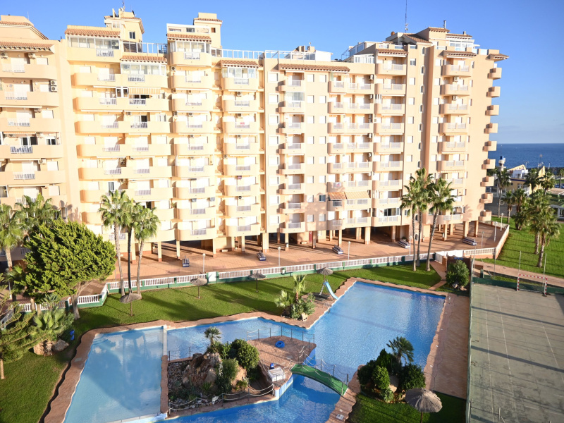 Urbanización Puerto y Playa, 30380, 2 Habitaciones Habitaciones, ,2 BathroomsBathrooms,Apartamento,En Venta,3,1326