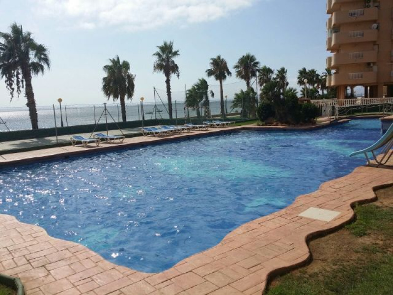 Urbanización Puerto y Playa, 30380, 2 Habitaciones Habitaciones, ,2 BathroomsBathrooms,Apartamento,En Venta,3,1326