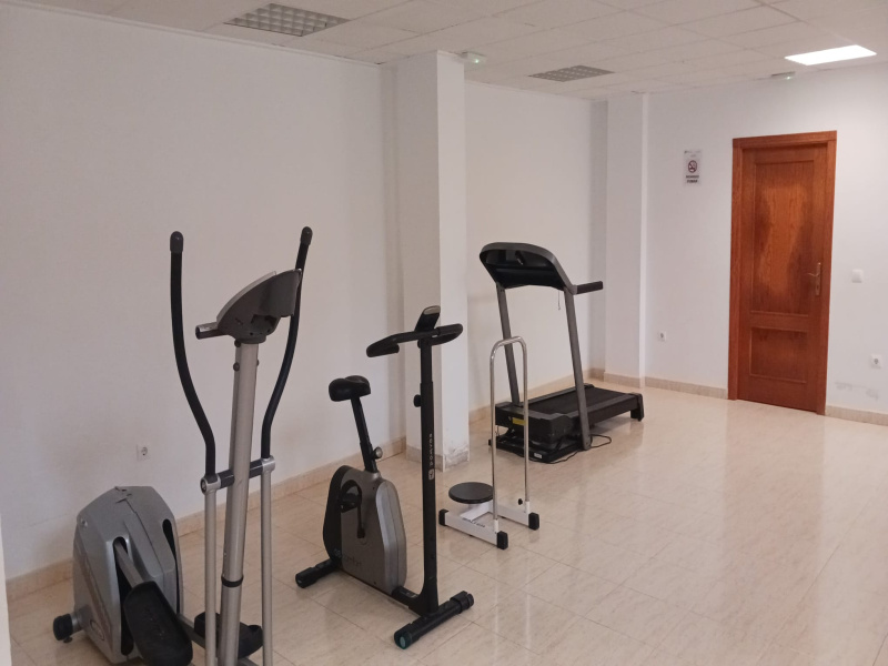 Urb. Puerto Mar III, 30380, 2 Habitaciones Habitaciones, ,1 BañoBathrooms,Apartamento,En Venta,4,1328
