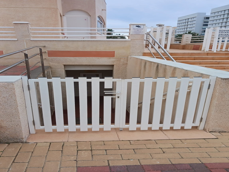 Urb. Puerto Mar III, 30380, 2 Habitaciones Habitaciones, ,1 BañoBathrooms,Apartamento,En Venta,4,1328