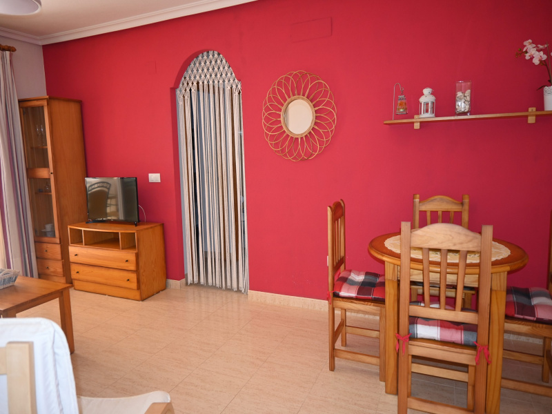 Urb. Puerto Mar III, 30380, 2 Habitaciones Habitaciones, ,1 BañoBathrooms,Apartamento,En Venta,4,1328