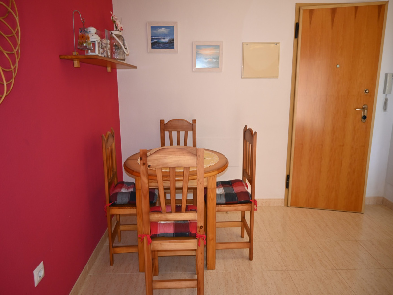 Urb. Puerto Mar III, 30380, 2 Habitaciones Habitaciones, ,1 BañoBathrooms,Apartamento,En Venta,4,1328