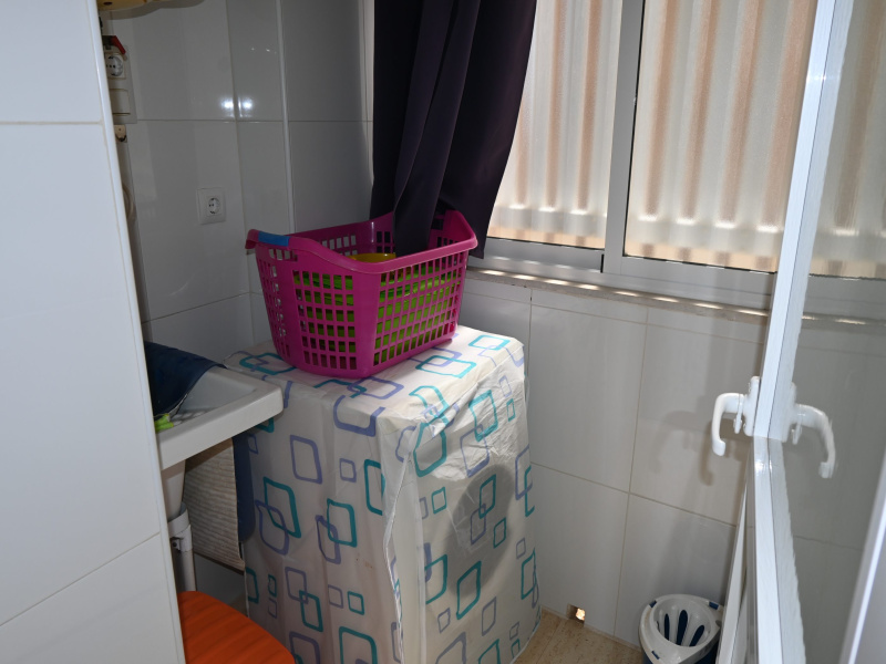 Urb. Puerto Mar III, 30380, 2 Habitaciones Habitaciones, ,1 BañoBathrooms,Apartamento,En Venta,4,1328