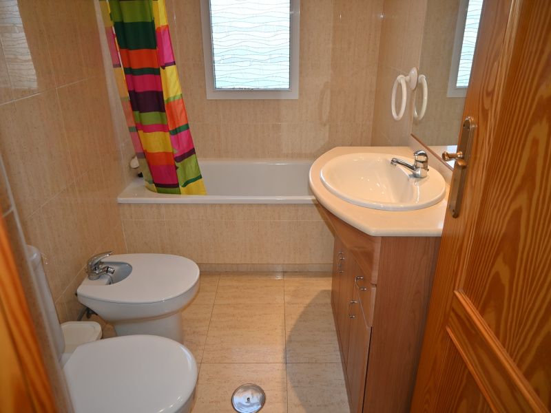 Urb. Puerto Mar III, 30380, 2 Habitaciones Habitaciones, ,1 BañoBathrooms,Apartamento,En Venta,4,1328