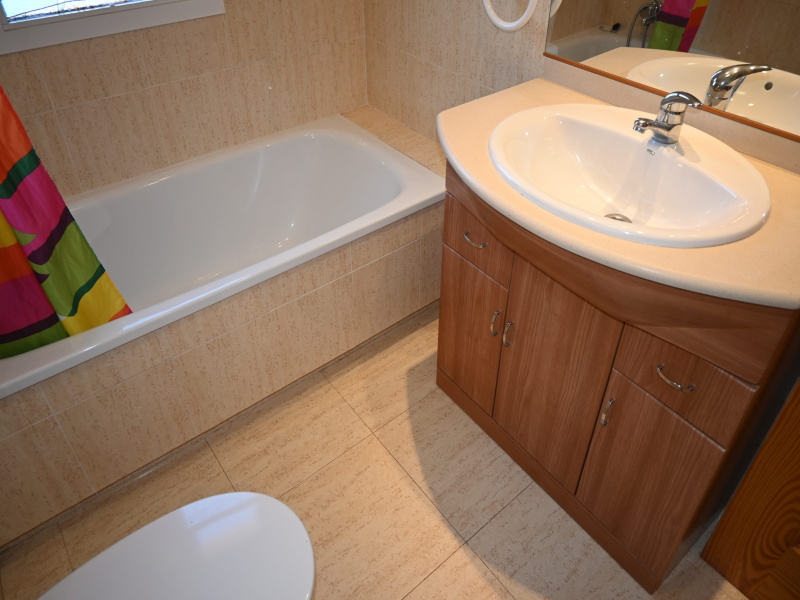 Urb. Puerto Mar III, 30380, 2 Habitaciones Habitaciones, ,1 BañoBathrooms,Apartamento,En Venta,4,1328