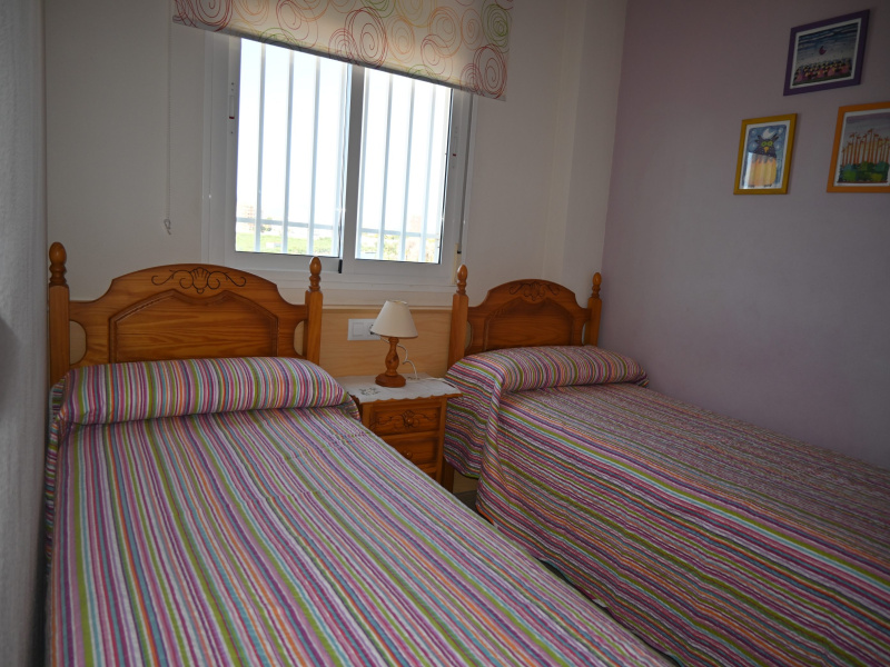 Urb. Puerto Mar III, 30380, 2 Habitaciones Habitaciones, ,1 BañoBathrooms,Apartamento,En Venta,4,1328