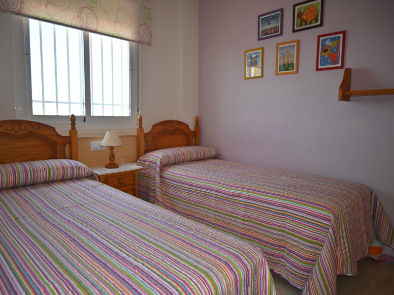 Urb. Puerto Mar III, 30380, 2 Habitaciones Habitaciones, ,1 BañoBathrooms,Apartamento,En Venta,4,1328