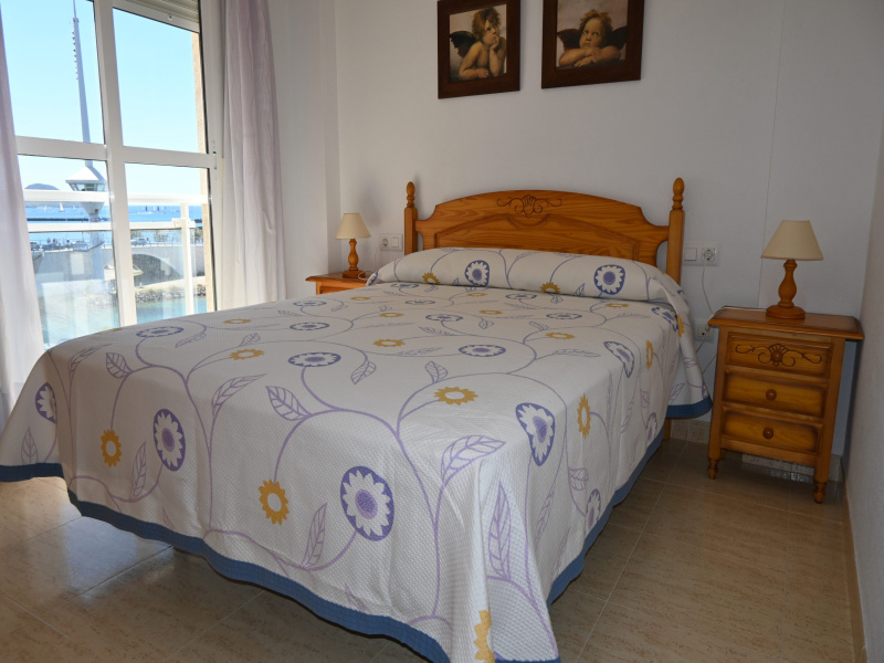 Urb. Puerto Mar III, 30380, 2 Habitaciones Habitaciones, ,1 BañoBathrooms,Apartamento,En Venta,4,1328
