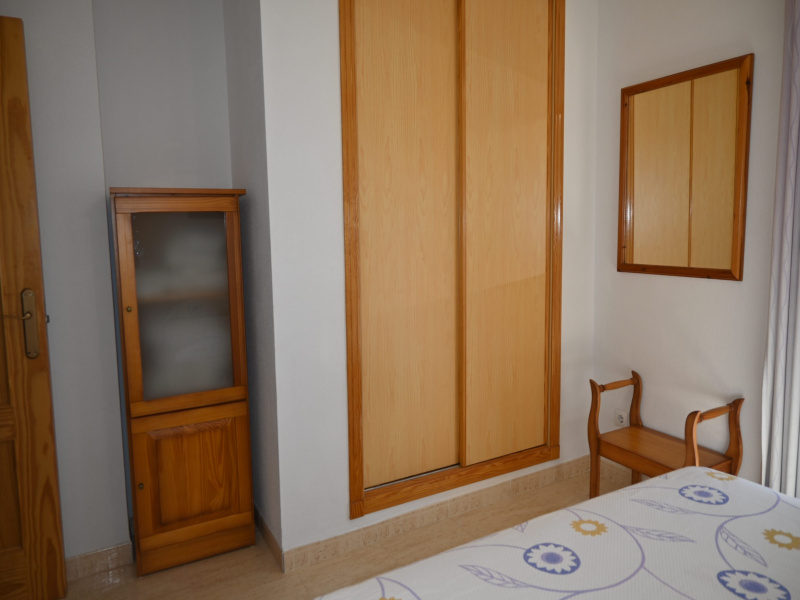 Urb. Puerto Mar III, 30380, 2 Habitaciones Habitaciones, ,1 BañoBathrooms,Apartamento,En Venta,4,1328
