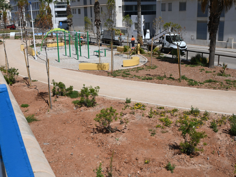 Urb. Puerto Mar III, 30380, 2 Habitaciones Habitaciones, ,1 BañoBathrooms,Apartamento,En Venta,4,1328