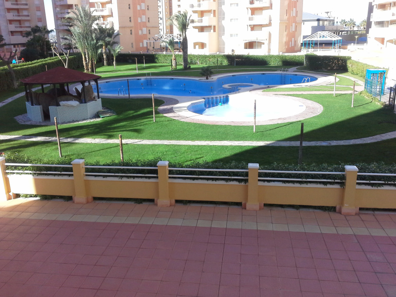 Urb. Puerto Mar III, 30380, 3 Habitaciones Habitaciones, ,Apartamento,En Venta,2,1330