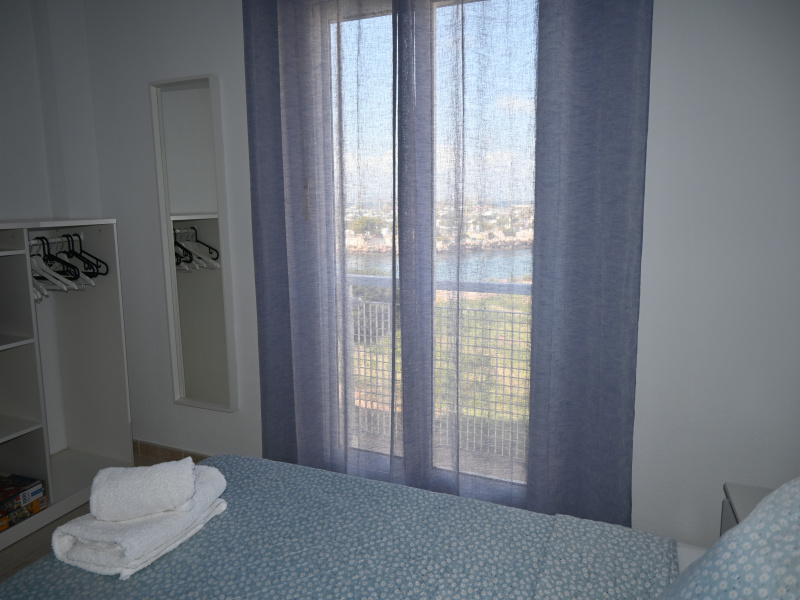 Urb. Puerto Mar III, 30380, 3 Habitaciones Habitaciones, ,Apartamento,En Venta,2,1330