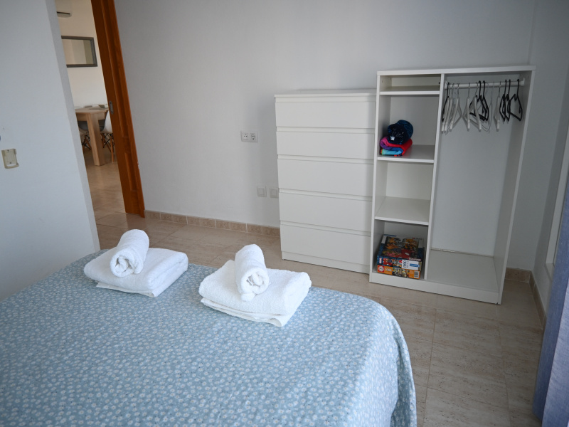 Urb. Puerto Mar III, 30380, 3 Habitaciones Habitaciones, ,Apartamento,En Venta,2,1330