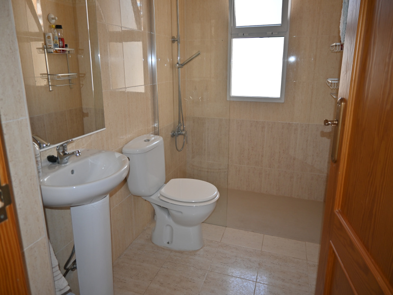 Urb. Puerto Mar III, 30380, 3 Habitaciones Habitaciones, ,Apartamento,En Venta,2,1330