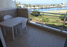 Urb. Puerto Mar III, 30380, 3 Habitaciones Habitaciones, ,Apartamento,En Venta,2,1330