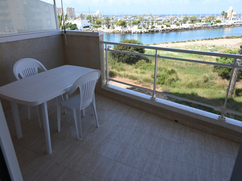 Urb. Puerto Mar III, 30380, 3 Habitaciones Habitaciones, ,Apartamento,En Venta,2,1330
