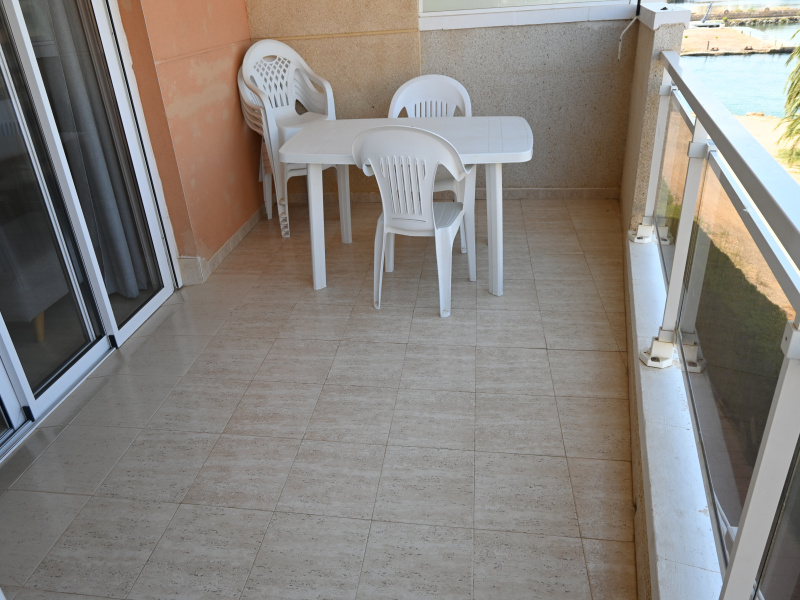 Urb. Puerto Mar III, 30380, 3 Habitaciones Habitaciones, ,Apartamento,En Venta,2,1330