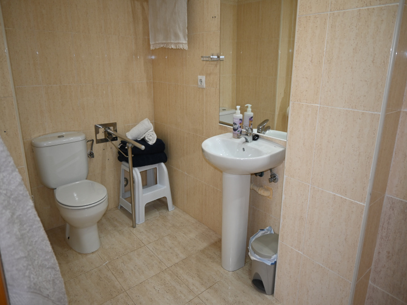 Urb. Puerto Mar III, 30380, 3 Habitaciones Habitaciones, ,Apartamento,En Venta,2,1330