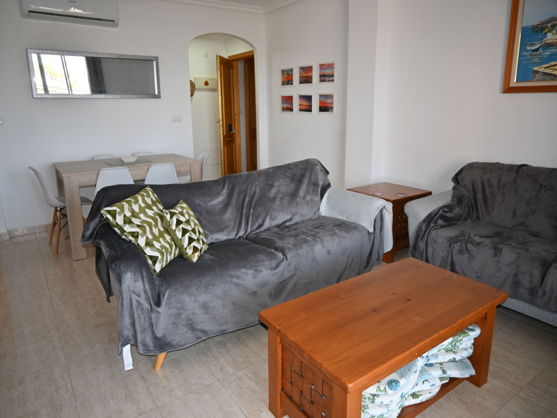 Urb. Puerto Mar III, 30380, 3 Habitaciones Habitaciones, ,Apartamento,En Venta,2,1330