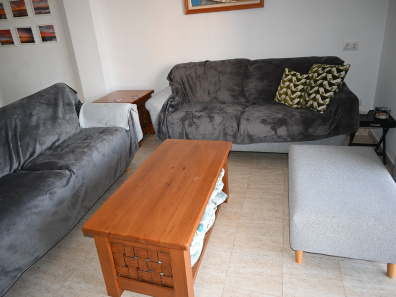 Urb. Puerto Mar III, 30380, 3 Habitaciones Habitaciones, ,Apartamento,En Venta,2,1330