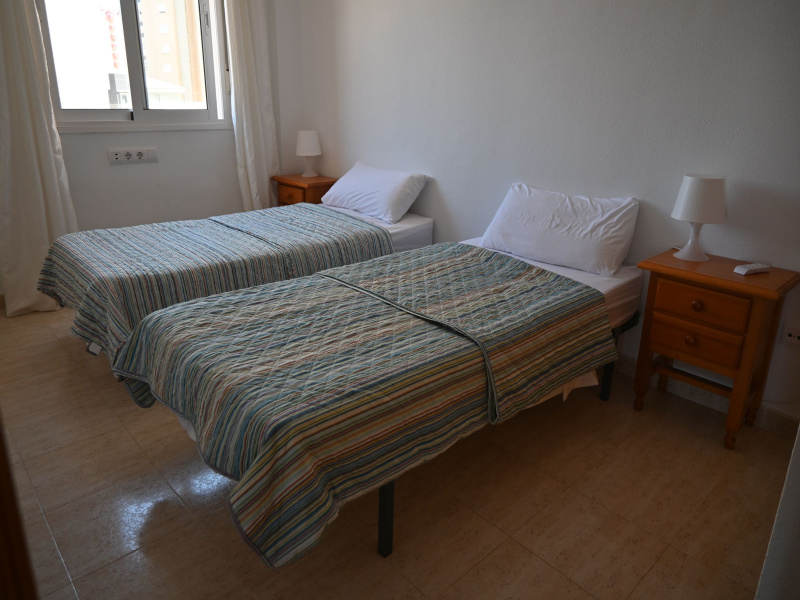Urb. Puerto Mar III, 30380, 3 Habitaciones Habitaciones, ,Apartamento,En Venta,2,1330
