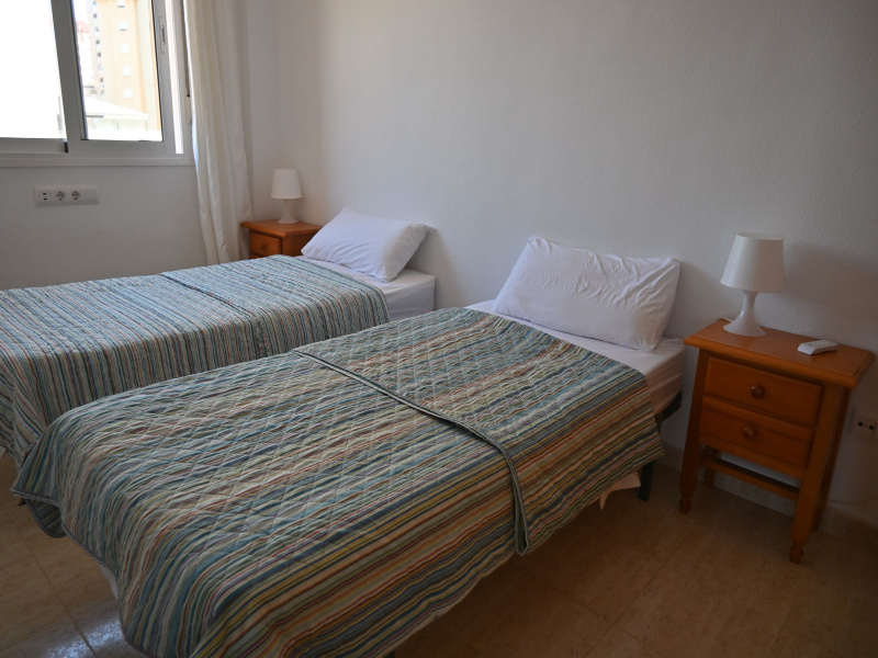Urb. Puerto Mar III, 30380, 3 Habitaciones Habitaciones, ,Apartamento,En Venta,2,1330